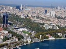 Beşiktaş Evden Eve Nakliyat