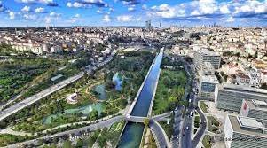 Kağıthane Evden Eve Nakliyat