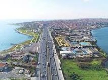 Küçükçekmece Evden Eve Nakliyat