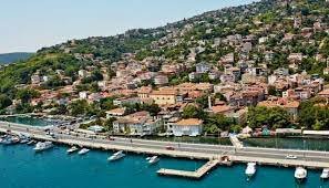 Sarıyer Evden Eve Nakliyat