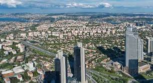 Şişli Evden Eve Nakliyat