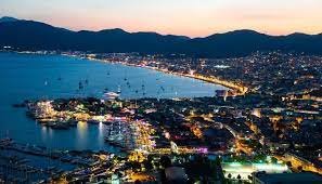 Marmaris İstanbul Nakliyat