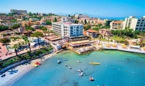 Kuşadası İstanbul Nakliyat