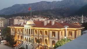 Şehzadeler İstanbul Nakliyat