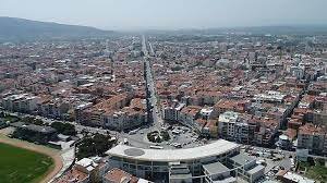 Akhisar İstanbul Nakliyat