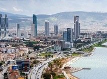 Bornova İstanbul Nakliyat