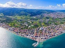 Güzelbahçe İstanbul Nakliyat