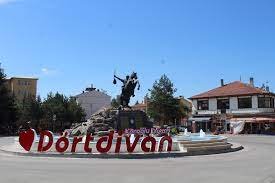 Dörtdivan İstanbul Nakliyat