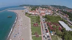 Çaycuma İstanbul Nakliyat