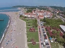 Çaycuma İstanbul Nakliyat