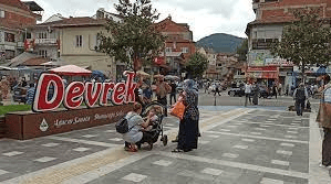 Devrek İstanbul Nakliyat