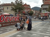 Devrek İstanbul Nakliyat