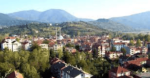 Gökçebey İstanbul Nakliyat