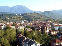 Gökçebey İstanbul Nakliyat