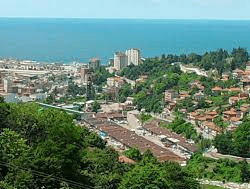 Kozlu İstanbul Nakliyat