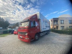 Bodrum Evden Eve Nakliyat