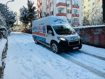Kayaoğlu Nakliyat – Mevsim Değişir, Hizmetimiz Değişmez!
