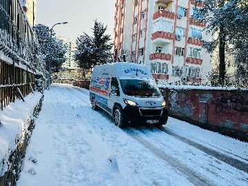Kayaoğlu Nakliyat – Mevsim Değişir, Hizmetimiz Değişmez!