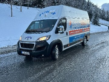 Kayaoğlu Nakliyat – Mevsim Değişir, Hizmetimiz Değişmez!