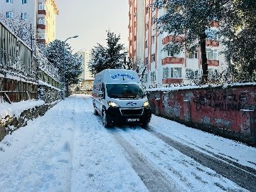Kayaoğlu Nakliyat – Mevsim Değişir, Hizmetimiz Değişmez!