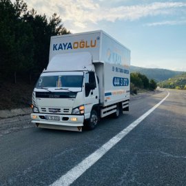 Kayaoğlu Bodrum Nakliyat