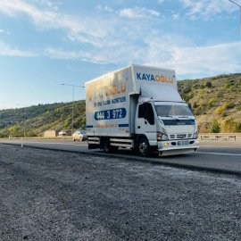 Kayaoğlu Bodrum Nakliyat