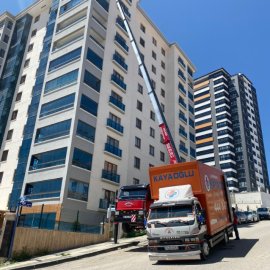 Kayaoğlu Bodrum Nakliyat