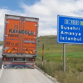 Kayaoğlu Bodrum Nakliyat