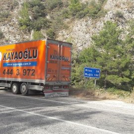 Kayaoğlu Bodrum Nakliyat