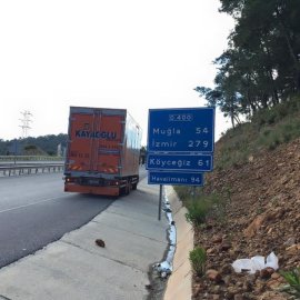 Kayaoğlu Bodrum Nakliyat