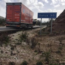 Kayaoğlu Bodrum Nakliyat