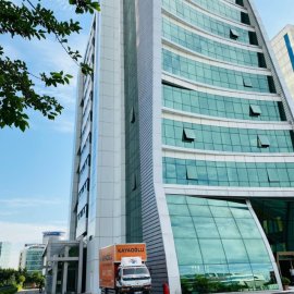 Kayaoğlu Bodrum Nakliyat