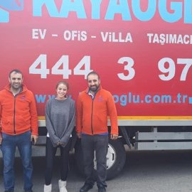 Kayaoğlu Bodrum Nakliyat