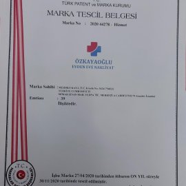 Kayaoğlu Nakliyat | Güven Taşır