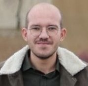Hüdai Ali Demir
