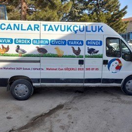 Mehmet Can GÖÇERLİ