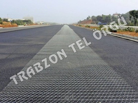 ROADMESH GABİONE