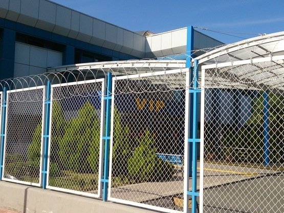 TRABZON HAVA LİMANI VİP