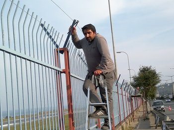 TRABZON HAVA LİMANI PROJESİ