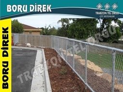 Boru Direkli Uygulama