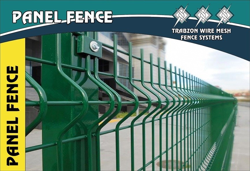 panel-fence