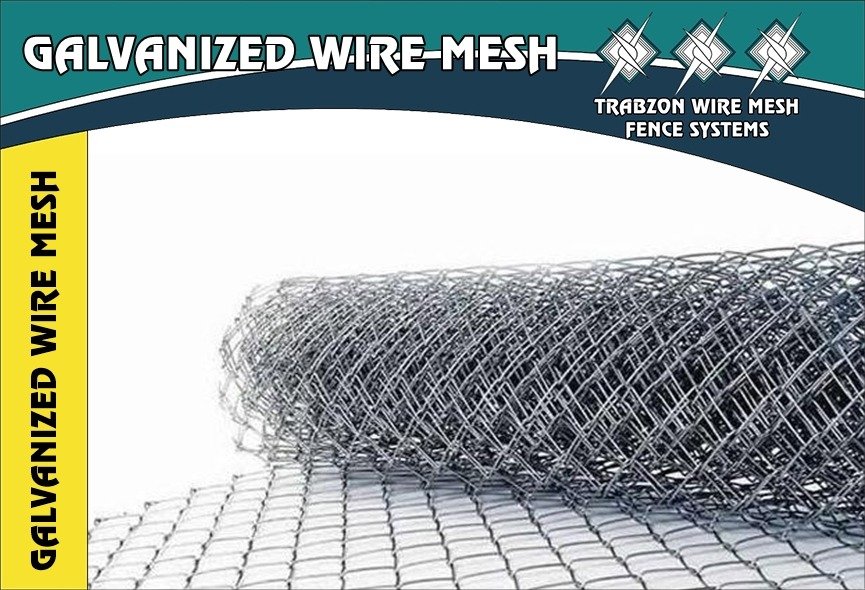 galvanized-wire-mesh