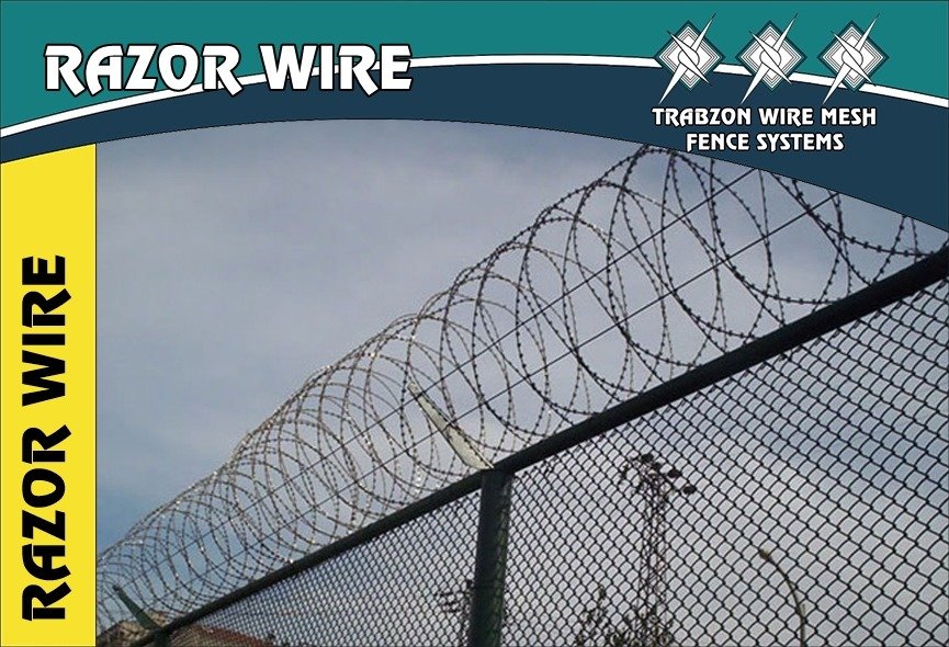 razor-wire