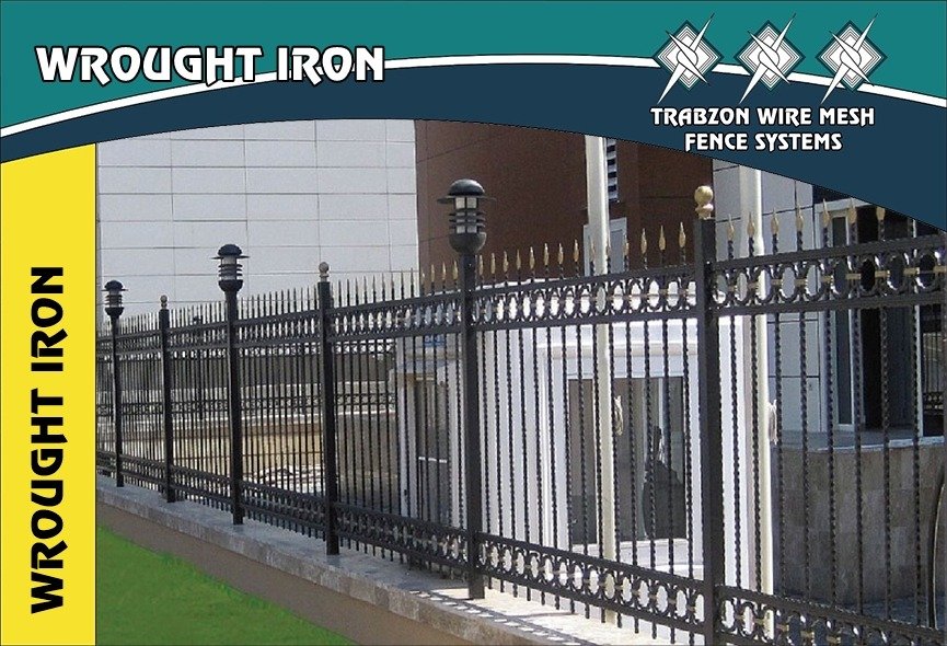 wrought-iron-railing