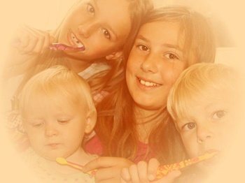 Çoçukların Dişleri Neden Çürür?