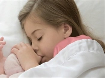 Parmak Emme Nedir? Zararlı mıdır?