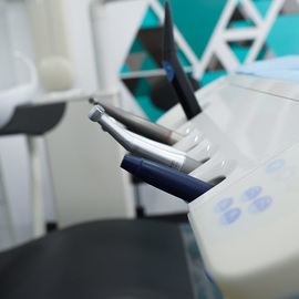 Private MDC Oral and Dental Health Polyclinic