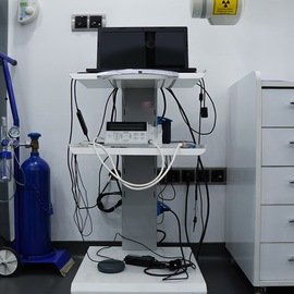 Private MDC Oral and Dental Health Polyclinic