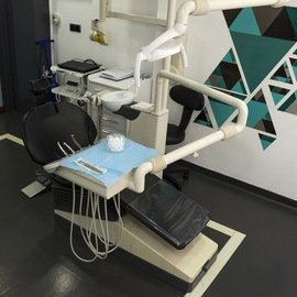 Private MDC Oral and Dental Health Polyclinic