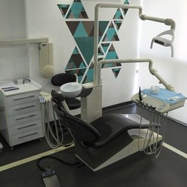 Private MDC Oral and Dental Health Polyclinic